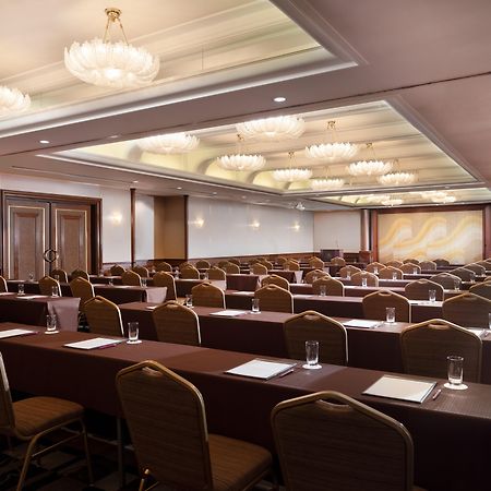 Ana Crowne Plaza Osaka By Ihg Hotel Bagian luar foto