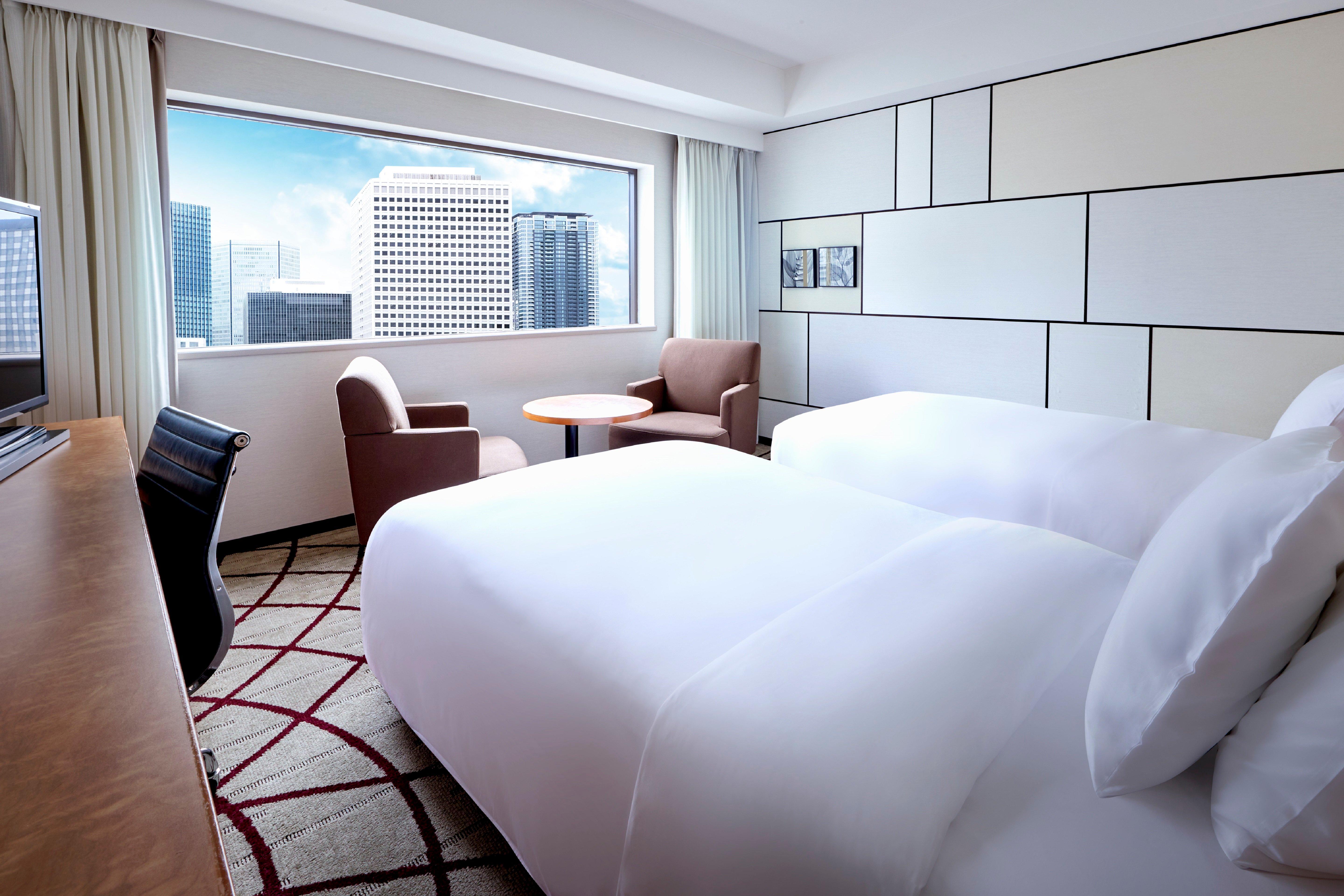 Ana Crowne Plaza Osaka By Ihg Hotel Bagian luar foto