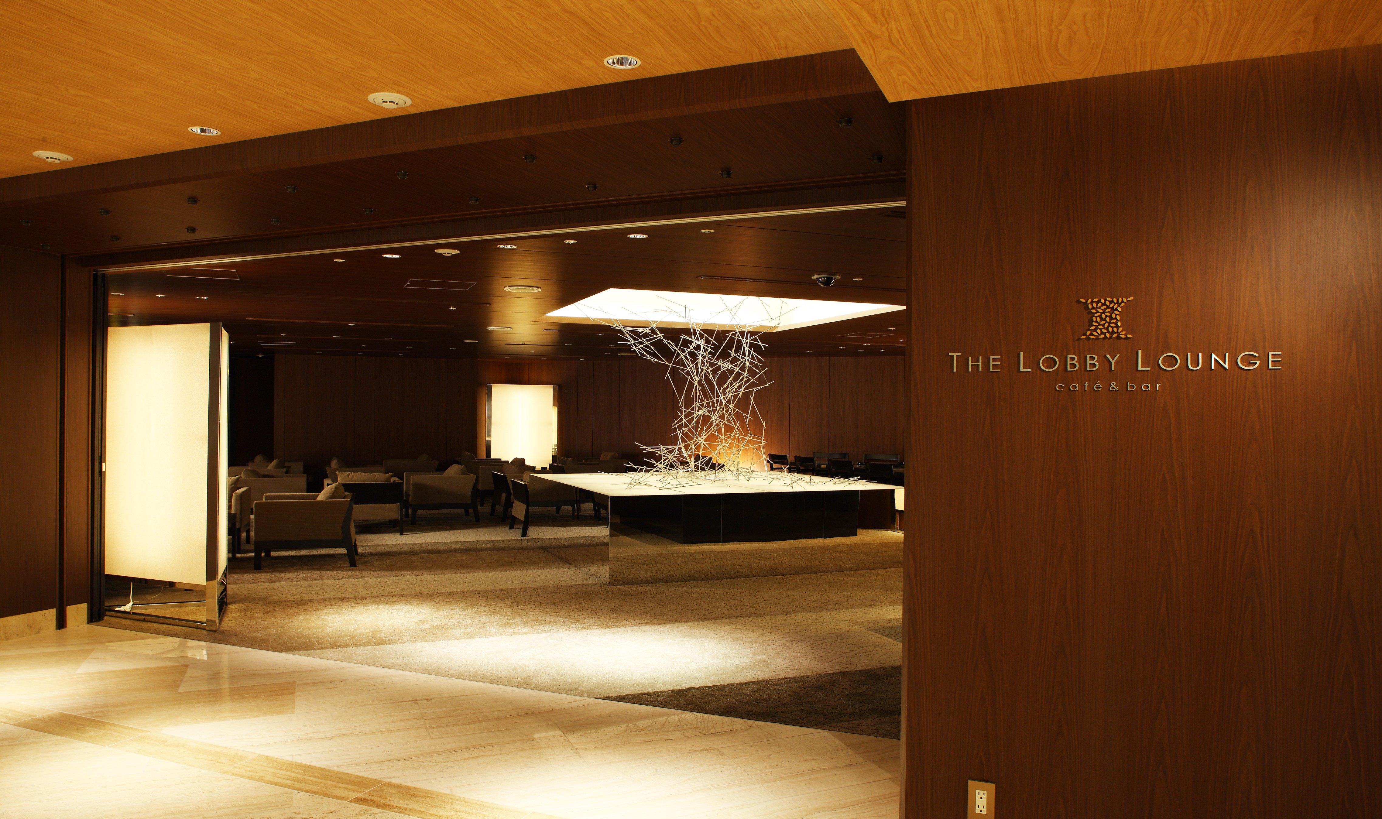 Ana Crowne Plaza Osaka By Ihg Hotel Bagian luar foto