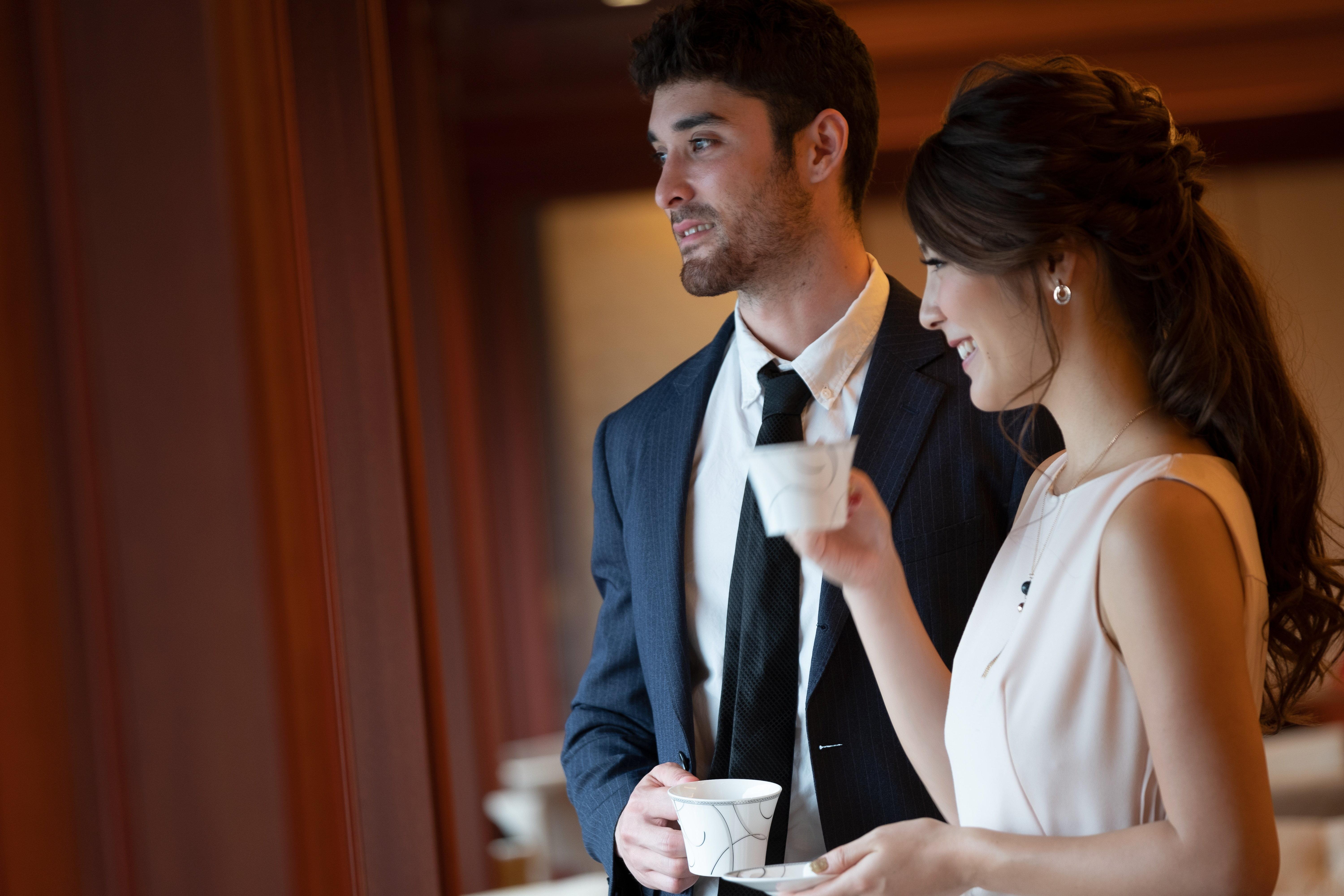 Ana Crowne Plaza Osaka By Ihg Hotel Bagian luar foto