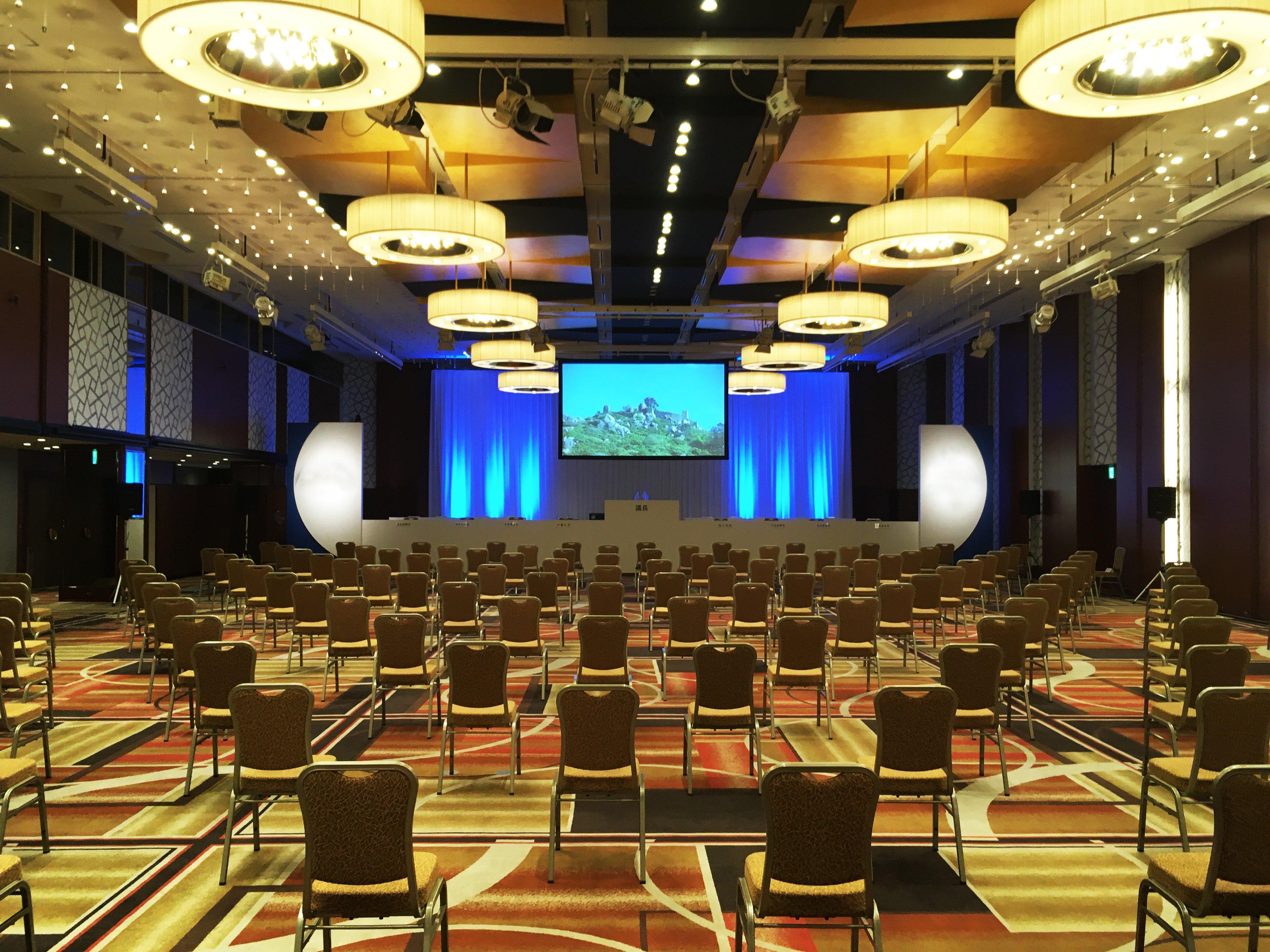 Ana Crowne Plaza Osaka By Ihg Hotel Bagian luar foto