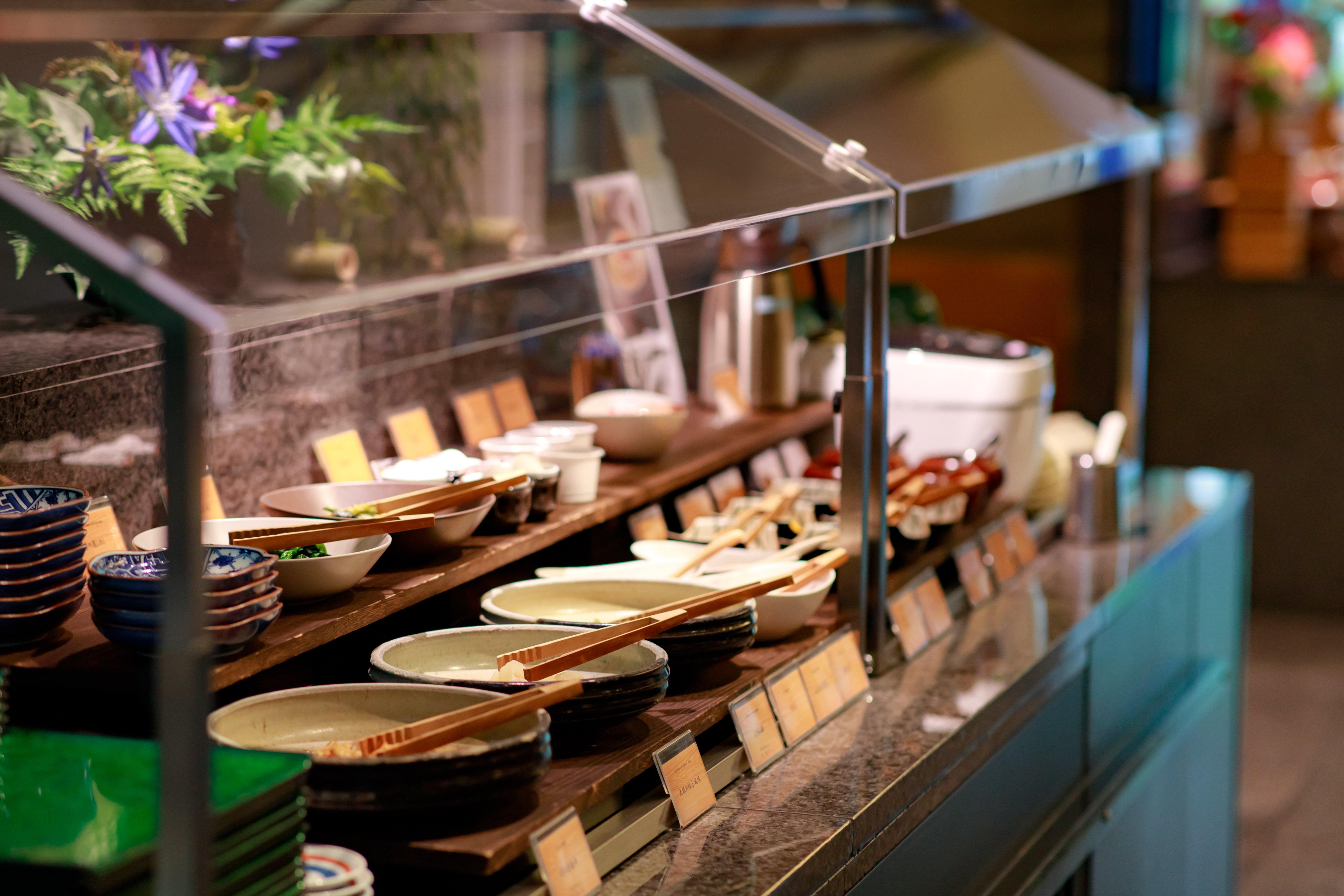 Ana Crowne Plaza Osaka By Ihg Hotel Bagian luar foto