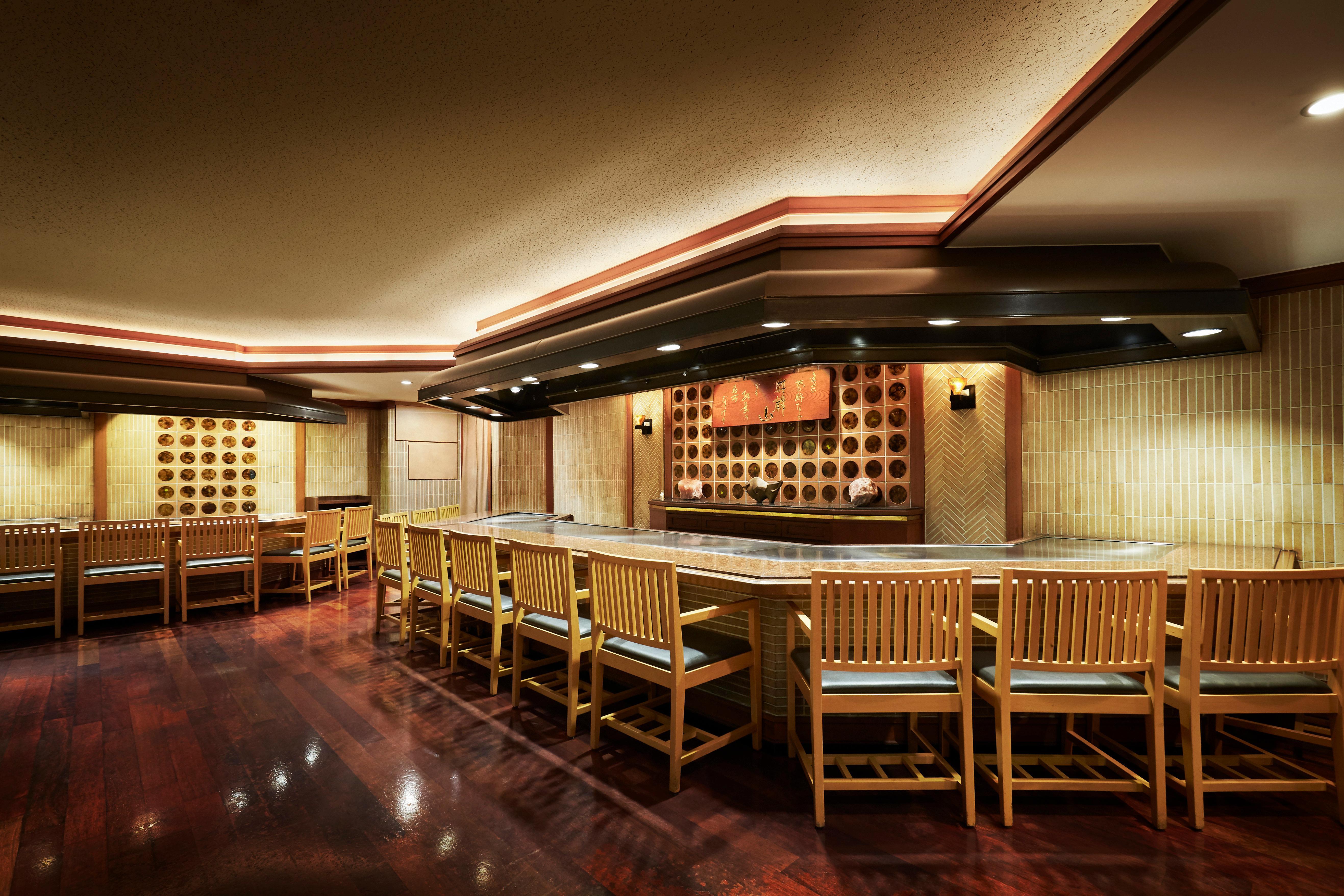 Ana Crowne Plaza Osaka By Ihg Hotel Bagian luar foto