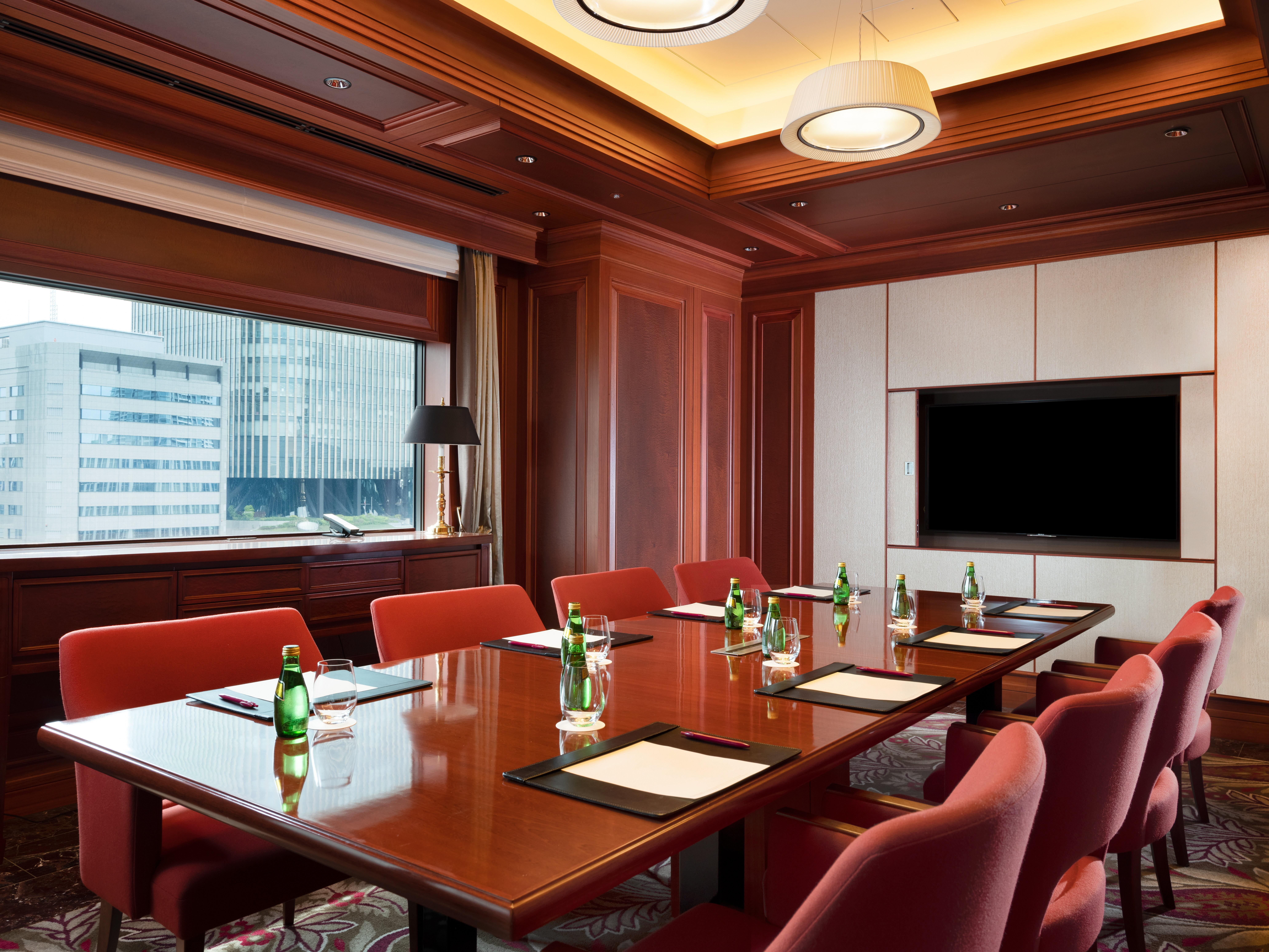 Ana Crowne Plaza Osaka By Ihg Hotel Bagian luar foto