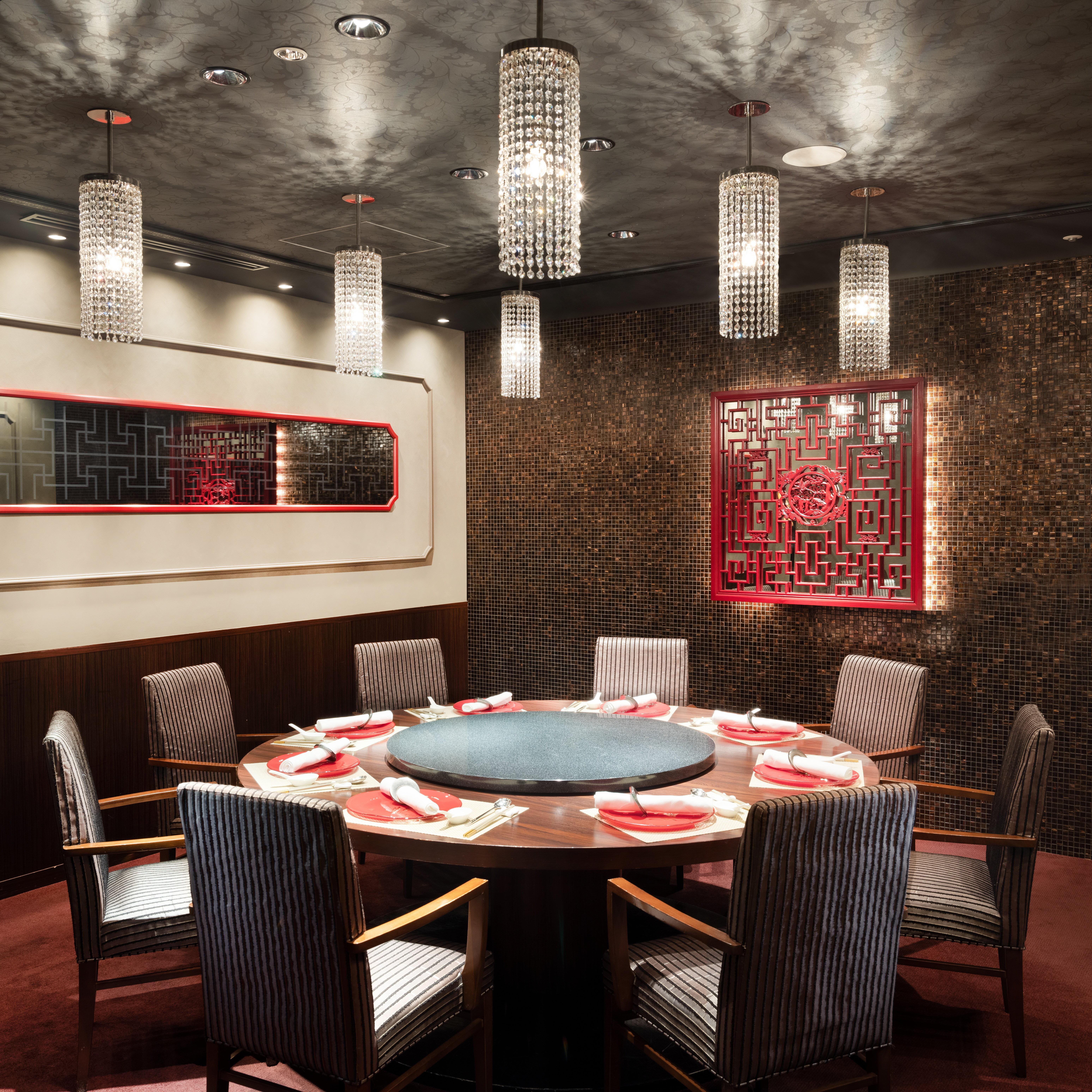 Ana Crowne Plaza Osaka By Ihg Hotel Bagian luar foto