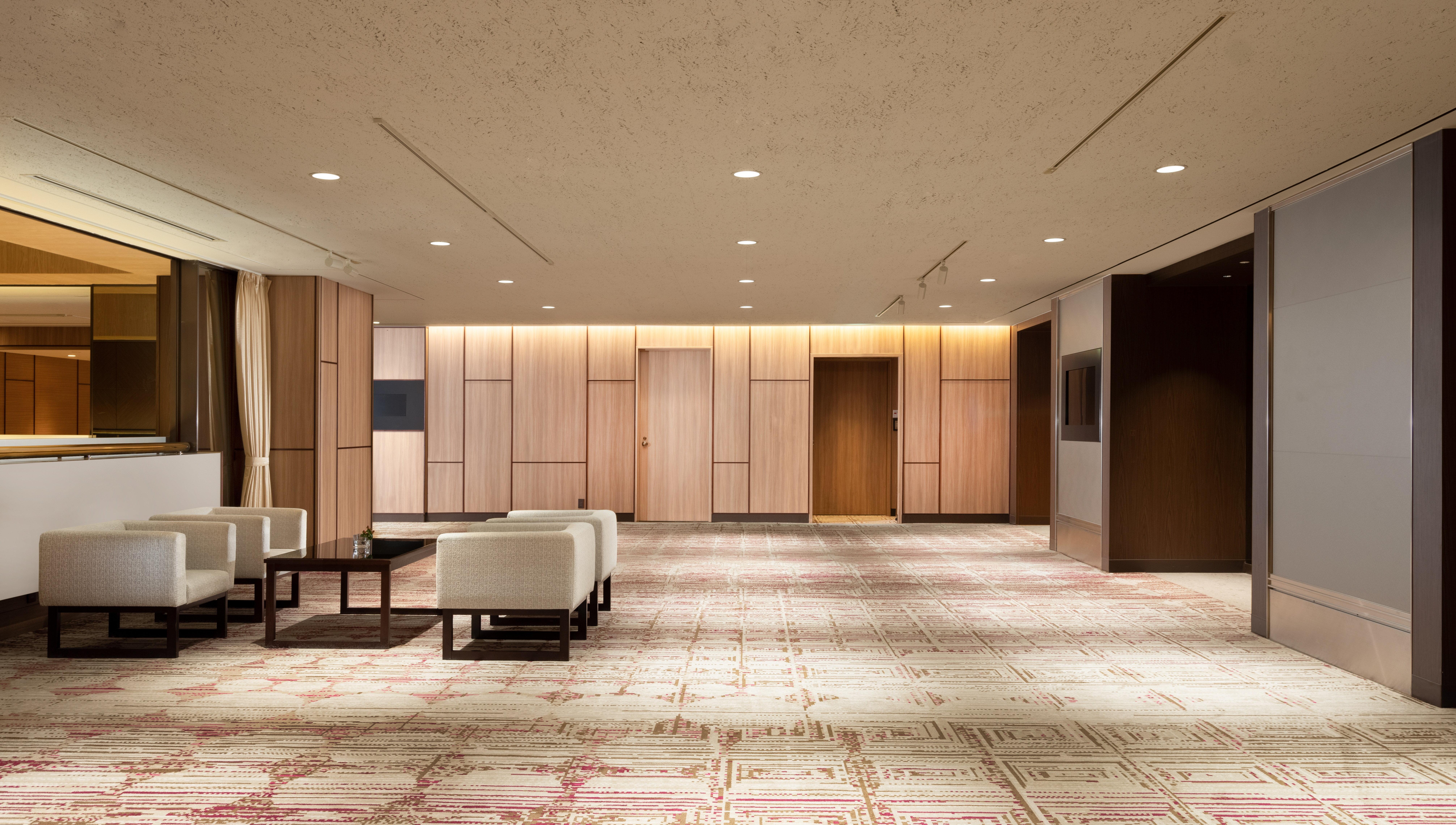 Ana Crowne Plaza Osaka By Ihg Hotel Bagian luar foto