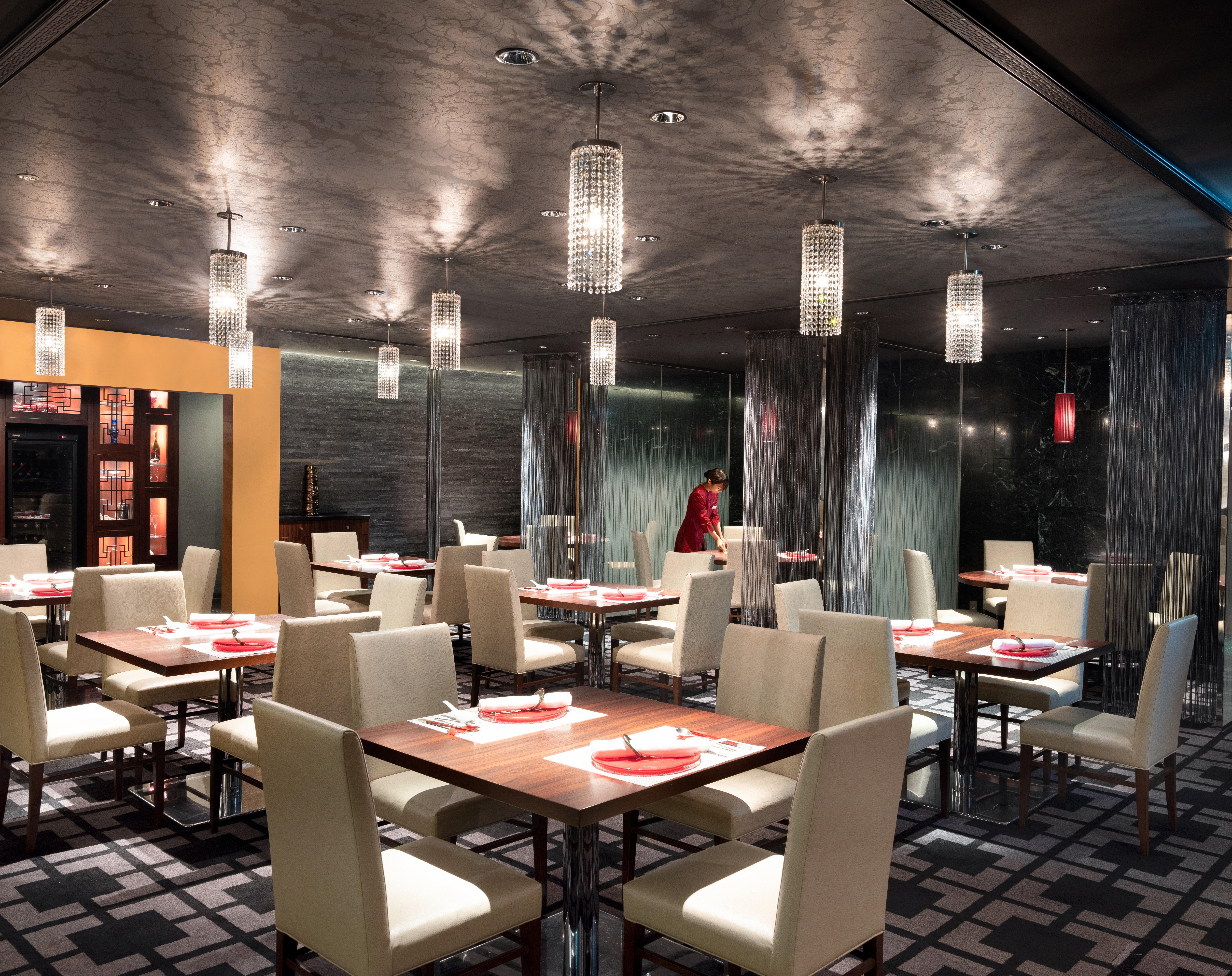 Ana Crowne Plaza Osaka By Ihg Hotel Bagian luar foto